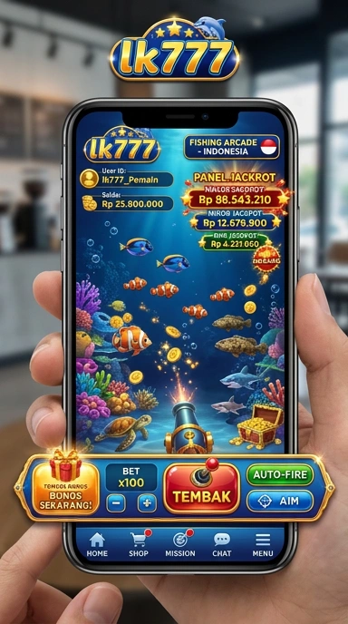lk777 - Hub Aplikasi Terpercaya untuk Semua Jenis Unduhan